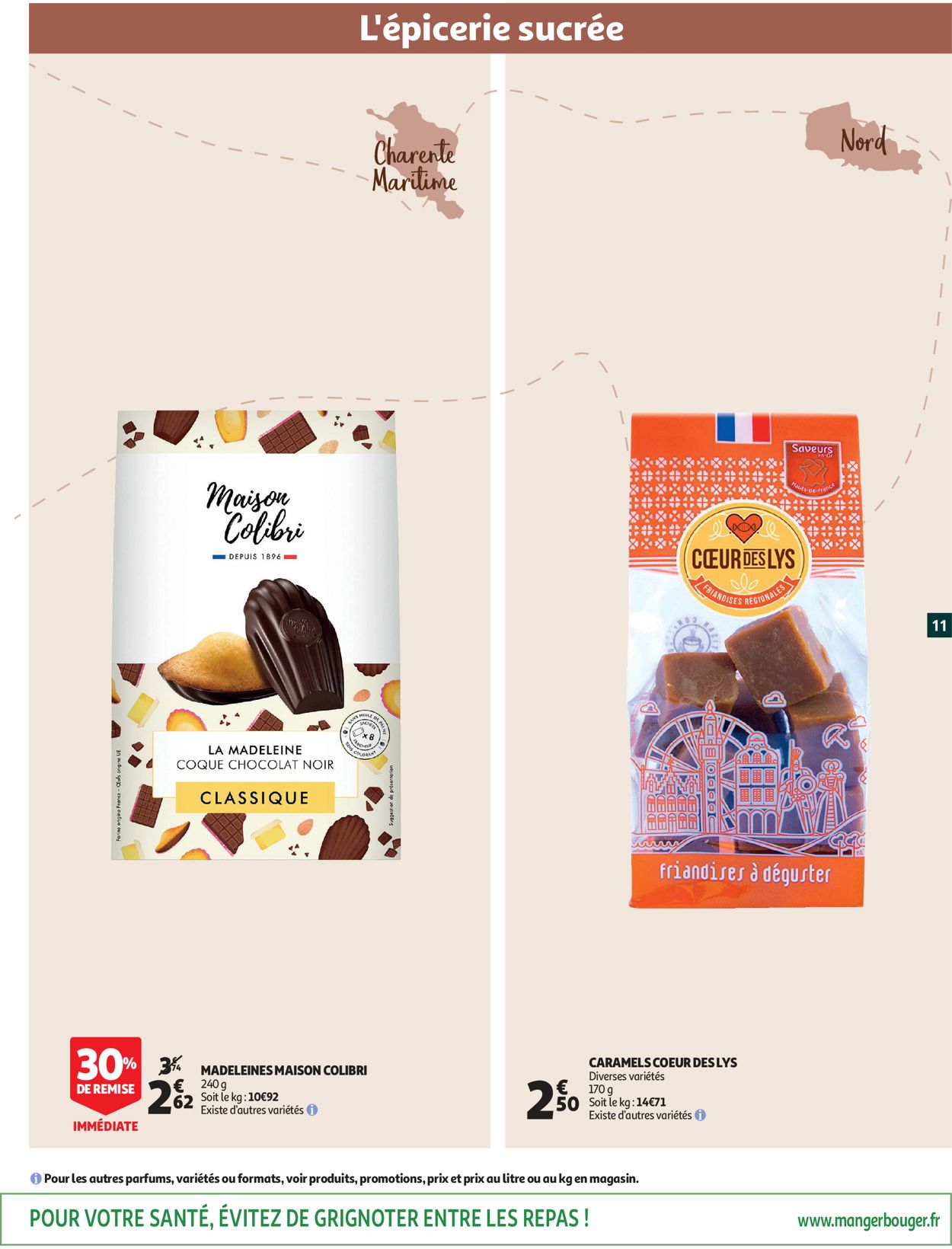 Auchan Catalogue - 23.02-01.03.2022 (Page 11)