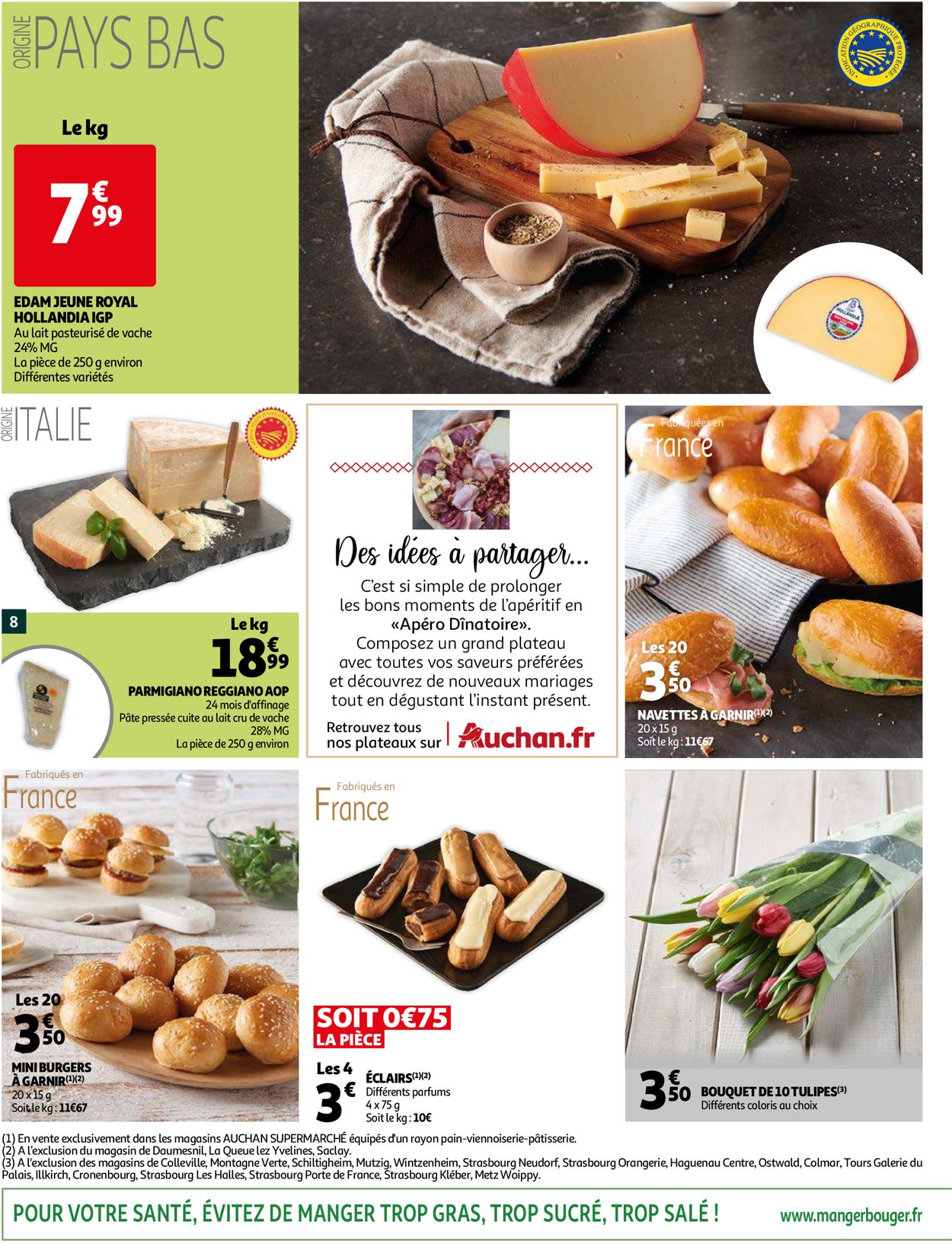 Auchan Catalogue - 16.03-22.03.2022 (Page 8)
