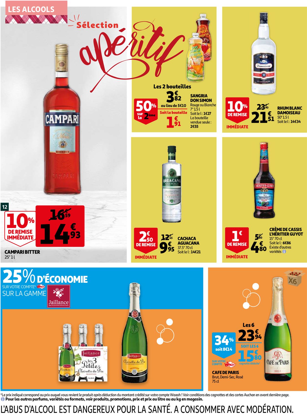Auchan Catalogue - 16.03-22.03.2022 (Page 12)