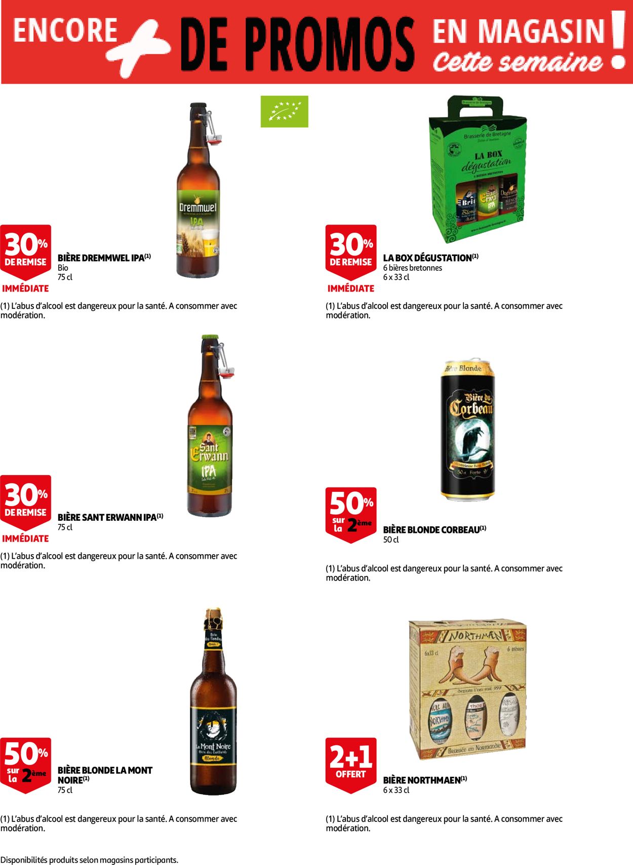 Auchan Catalogue - 16.03-22.03.2022 (Page 14)
