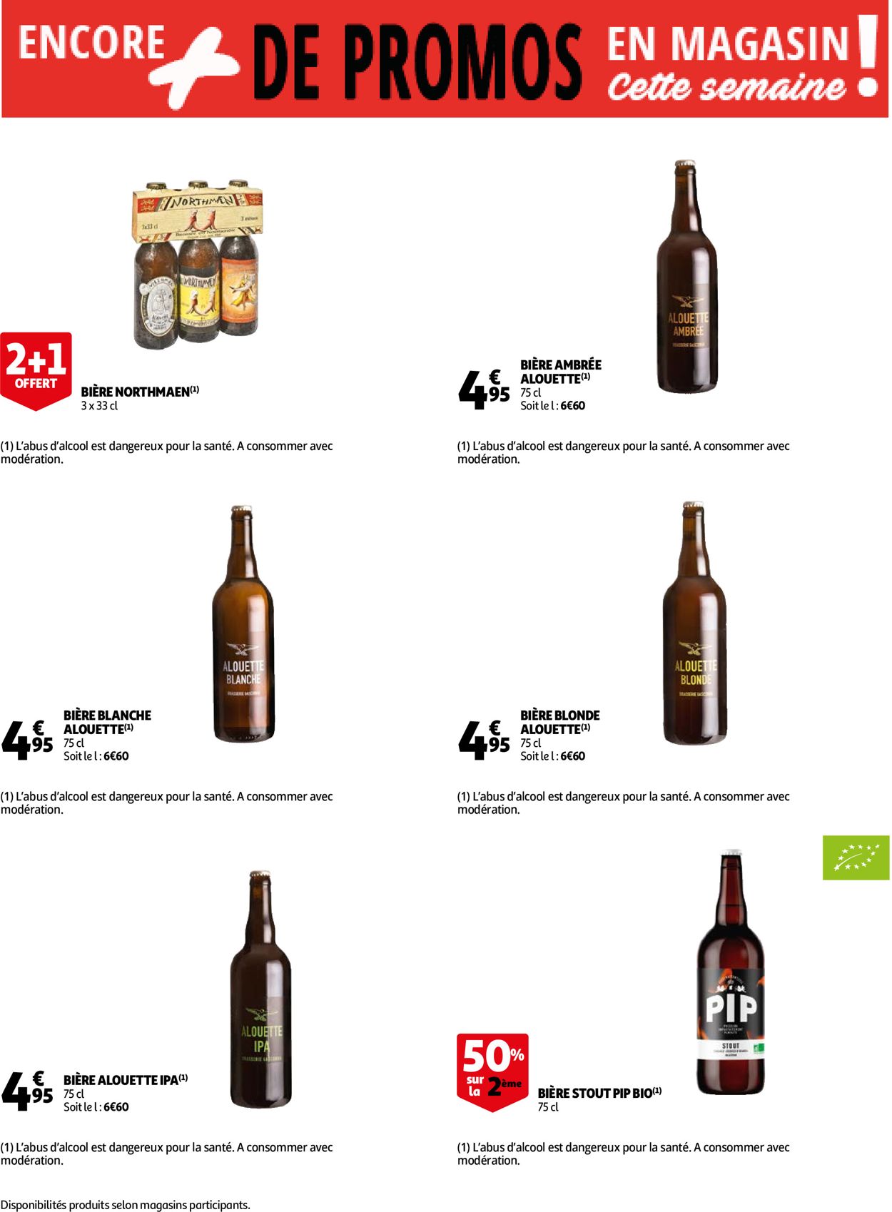 Auchan Catalogue - 16.03-22.03.2022 (Page 15)