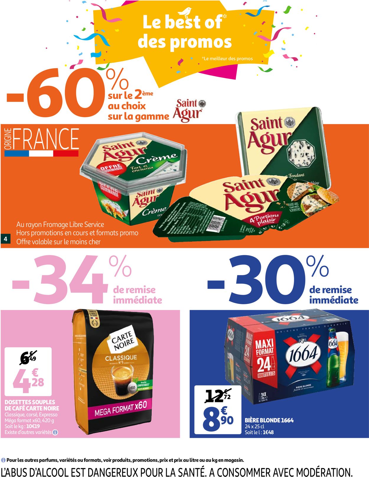 Auchan Catalogue - 16.03-22.03.2022 (Page 4)