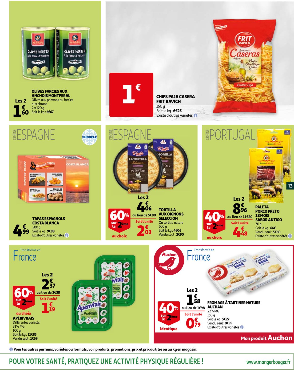 Auchan Catalogue - 16.03-22.03.2022 (Page 13)