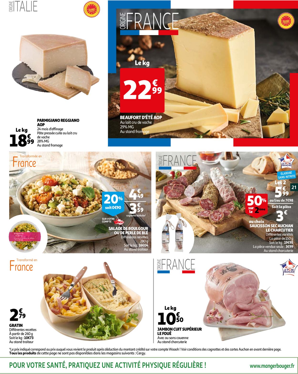Auchan Catalogue - 16.03-22.03.2022 (Page 21)