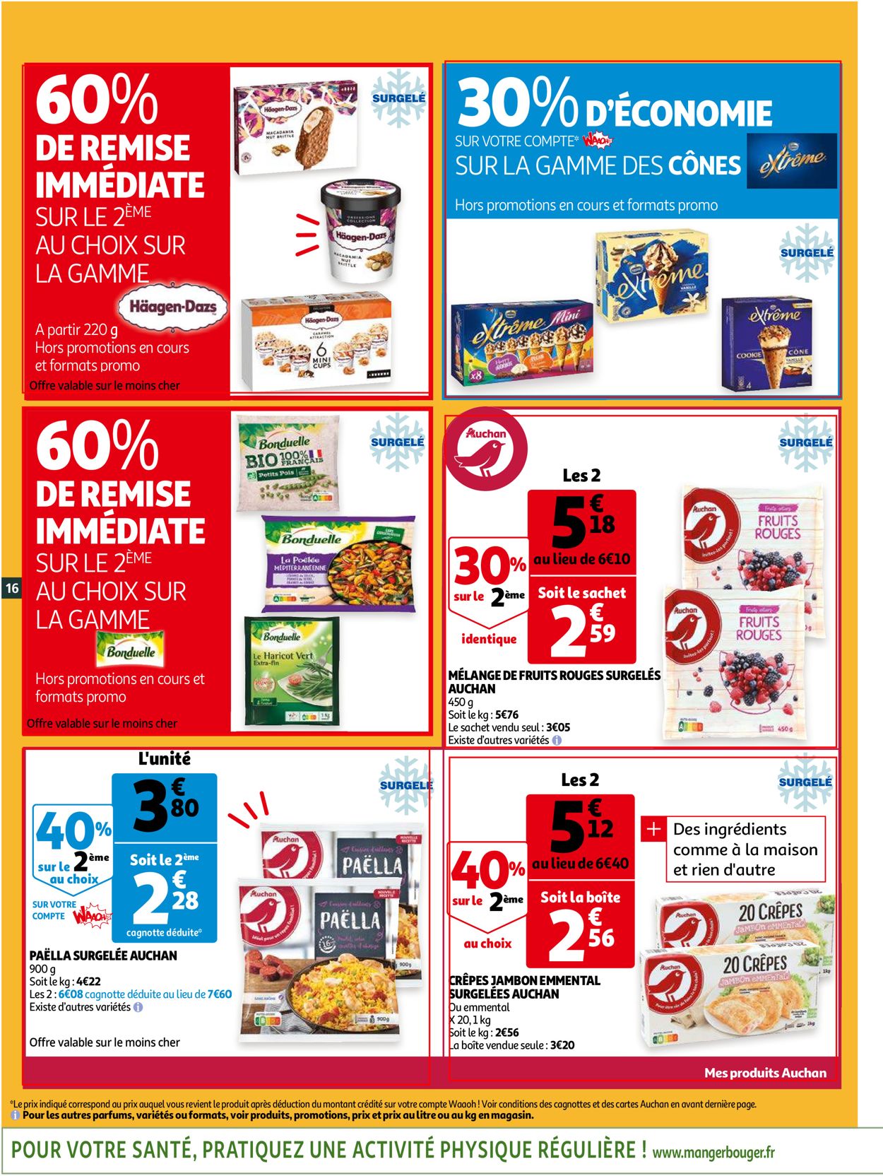 Auchan Catalogue - 23.03-29.03.2022 (Page 16)