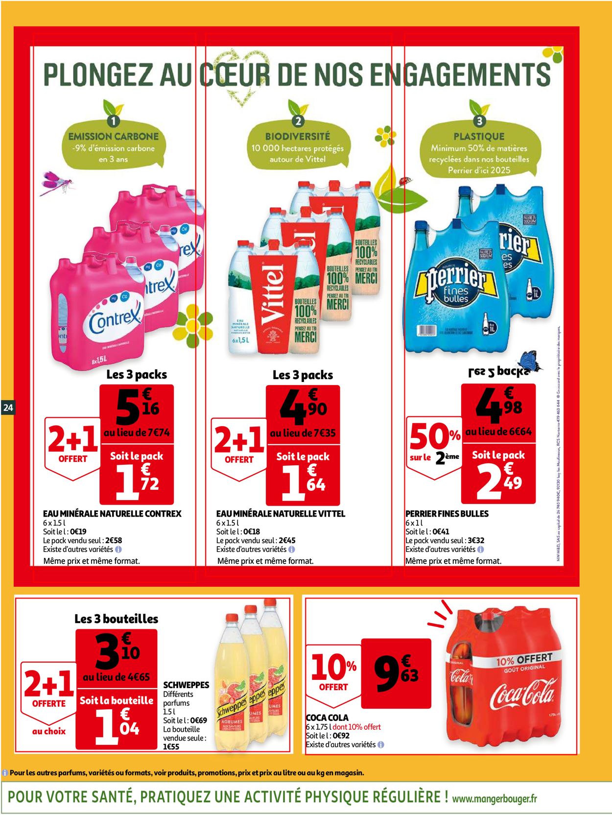 Auchan Catalogue - 23.03-29.03.2022 (Page 24)