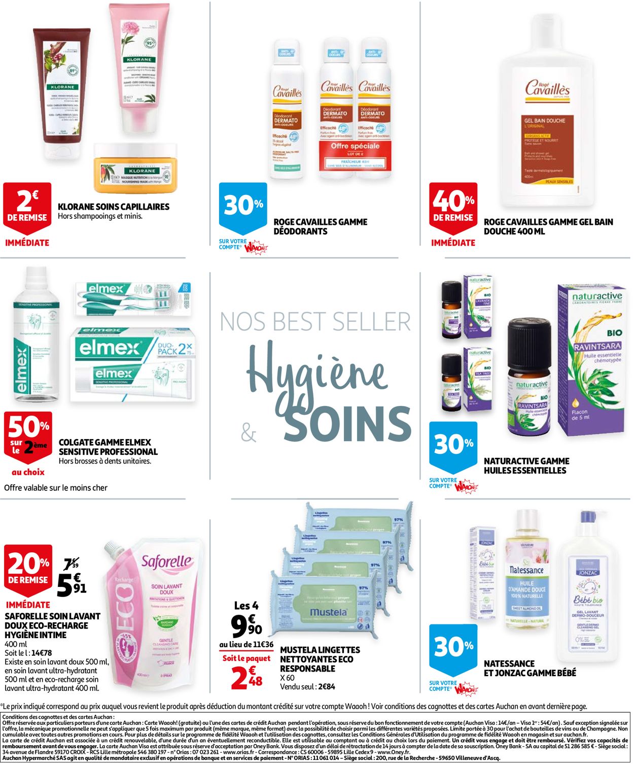 Auchan Catalogue - 06.04-26.04.2022 (Page 5)