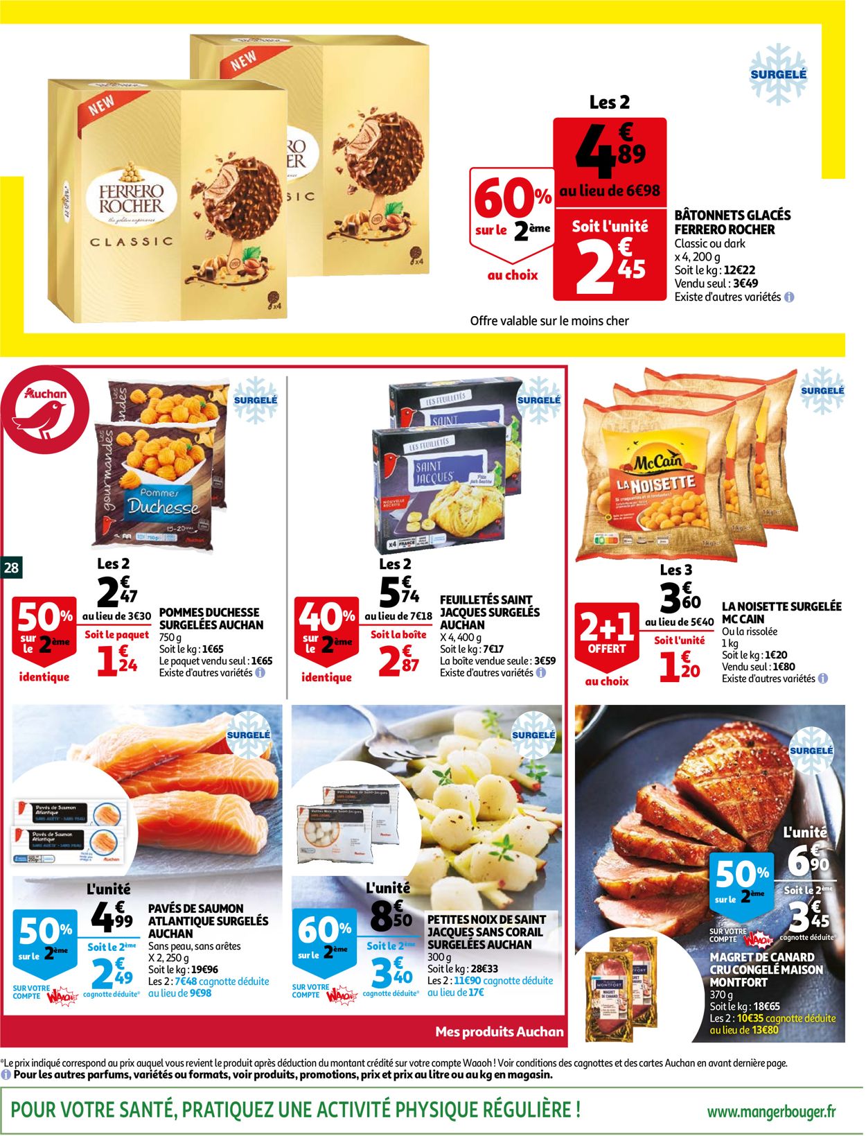 Auchan Catalogue - 06.04-18.04.2022 (Page 28)