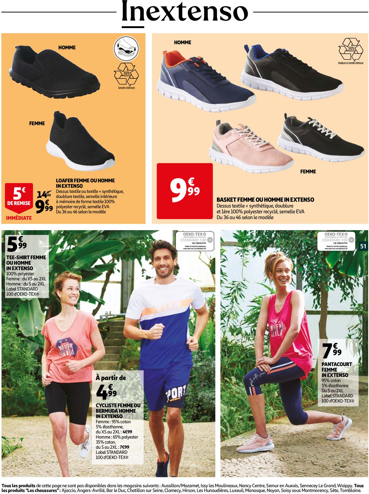 Auchan Catalogue - 06.04-18.04.2022 (Page 51)