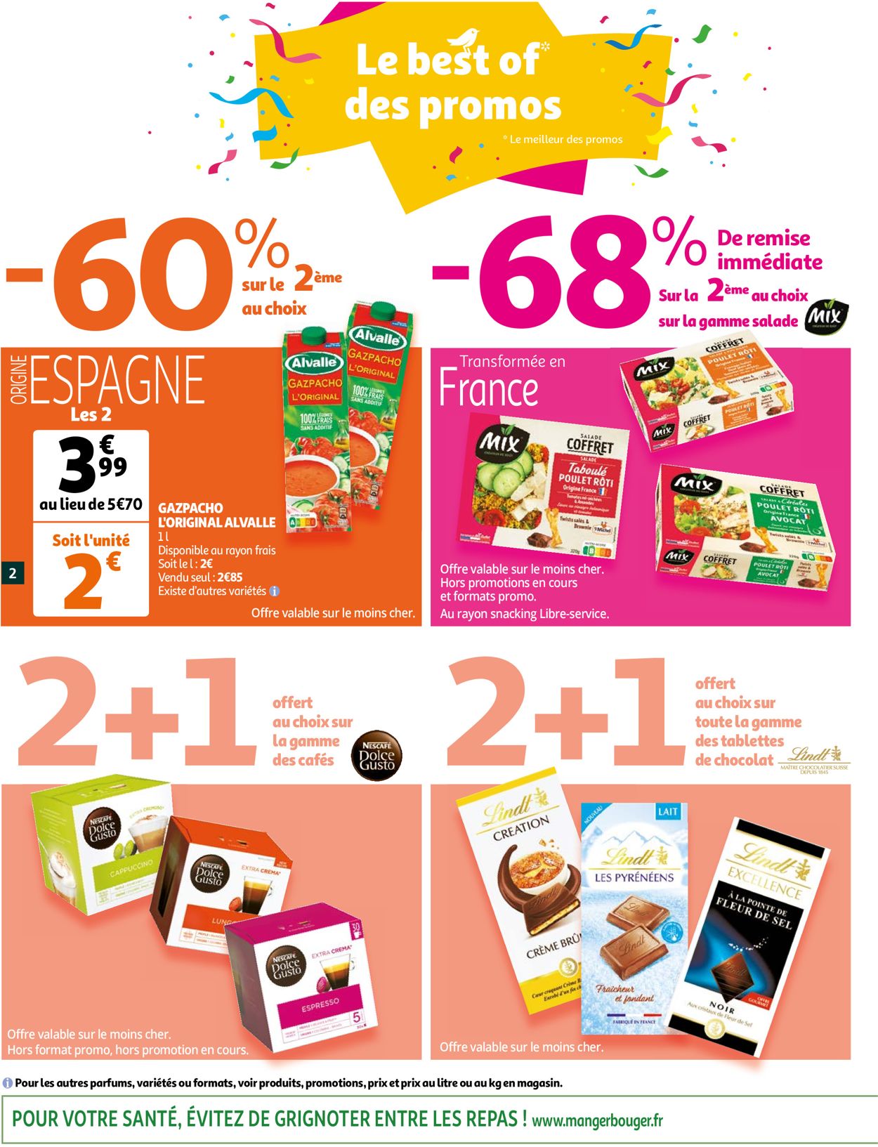 Auchan Catalogue - 20.04-26.04.2022 (Page 2)