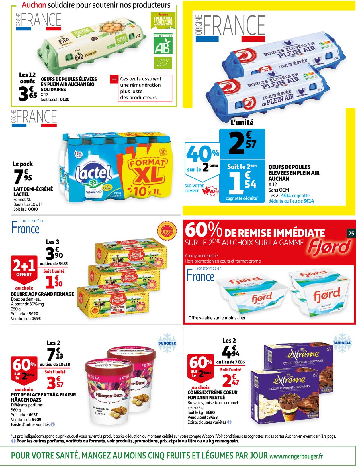 Auchan Catalogue - 20.04-26.04.2022 (Page 25)