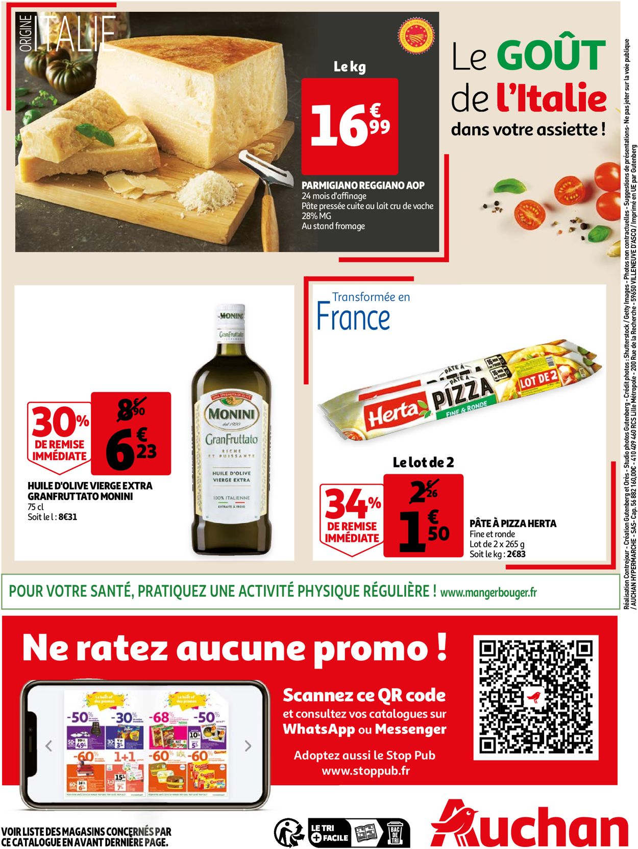 Auchan Catalogue - 20.04-26.04.2022 (Page 44)