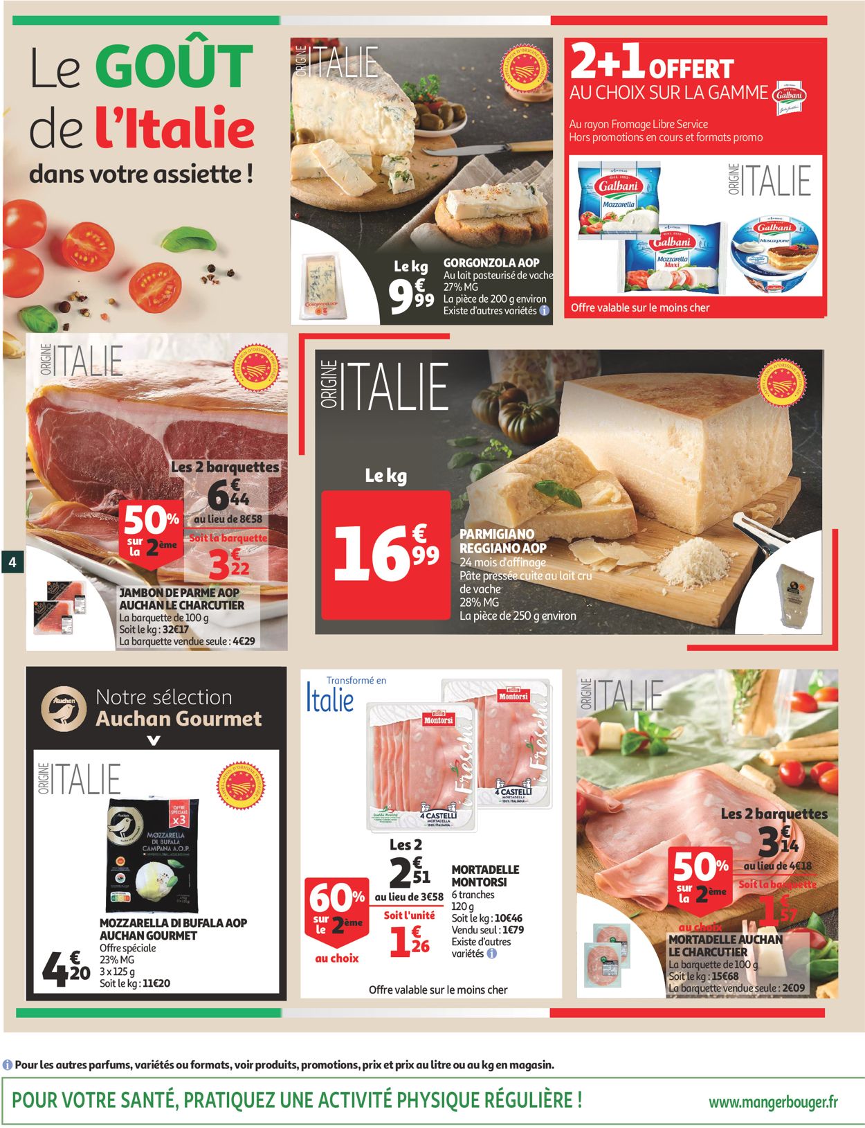 Auchan Catalogue - 20.04-26.04.2022 (Page 4)