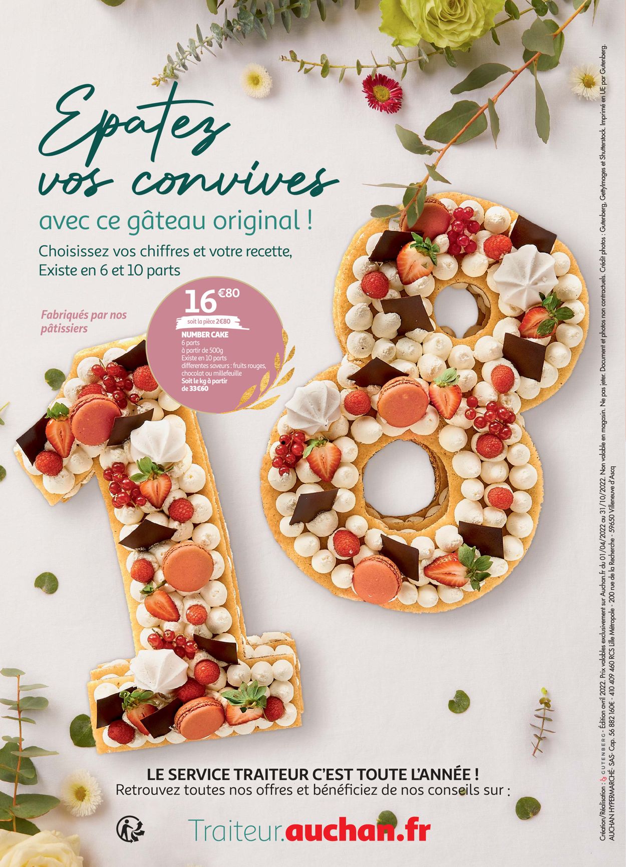 Auchan Catalogue - 01.04-30.09.2022 (Page 24)