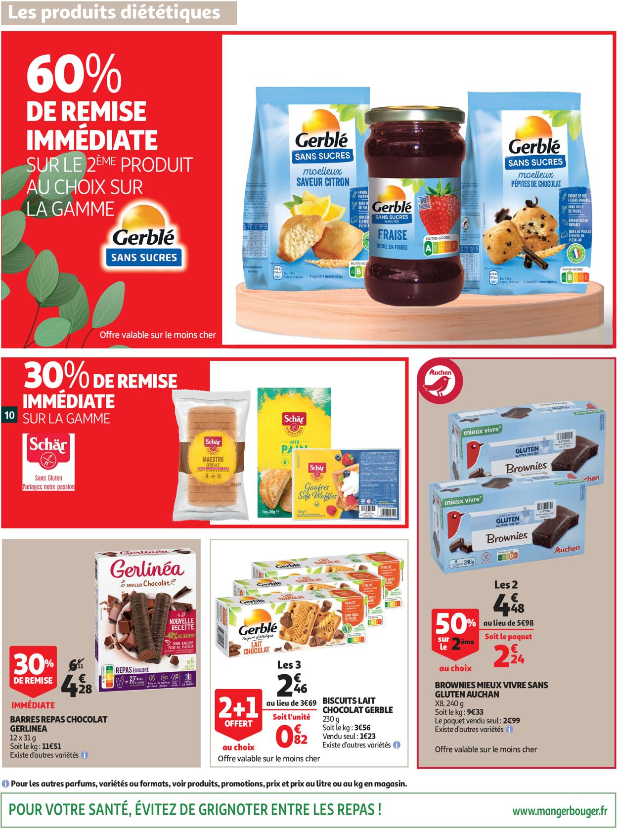 Auchan Catalogue - 04.05-17.05.2022 (Page 10)