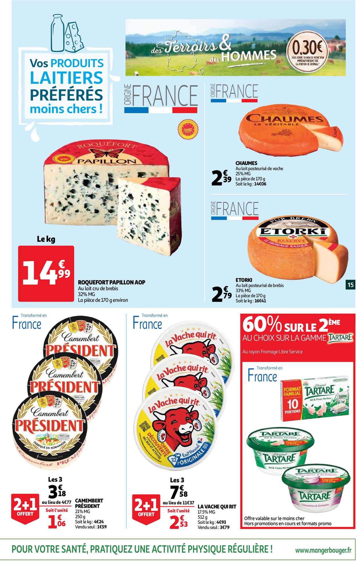 Auchan Catalogue - 04.05-10.05.2022 (Page 15)