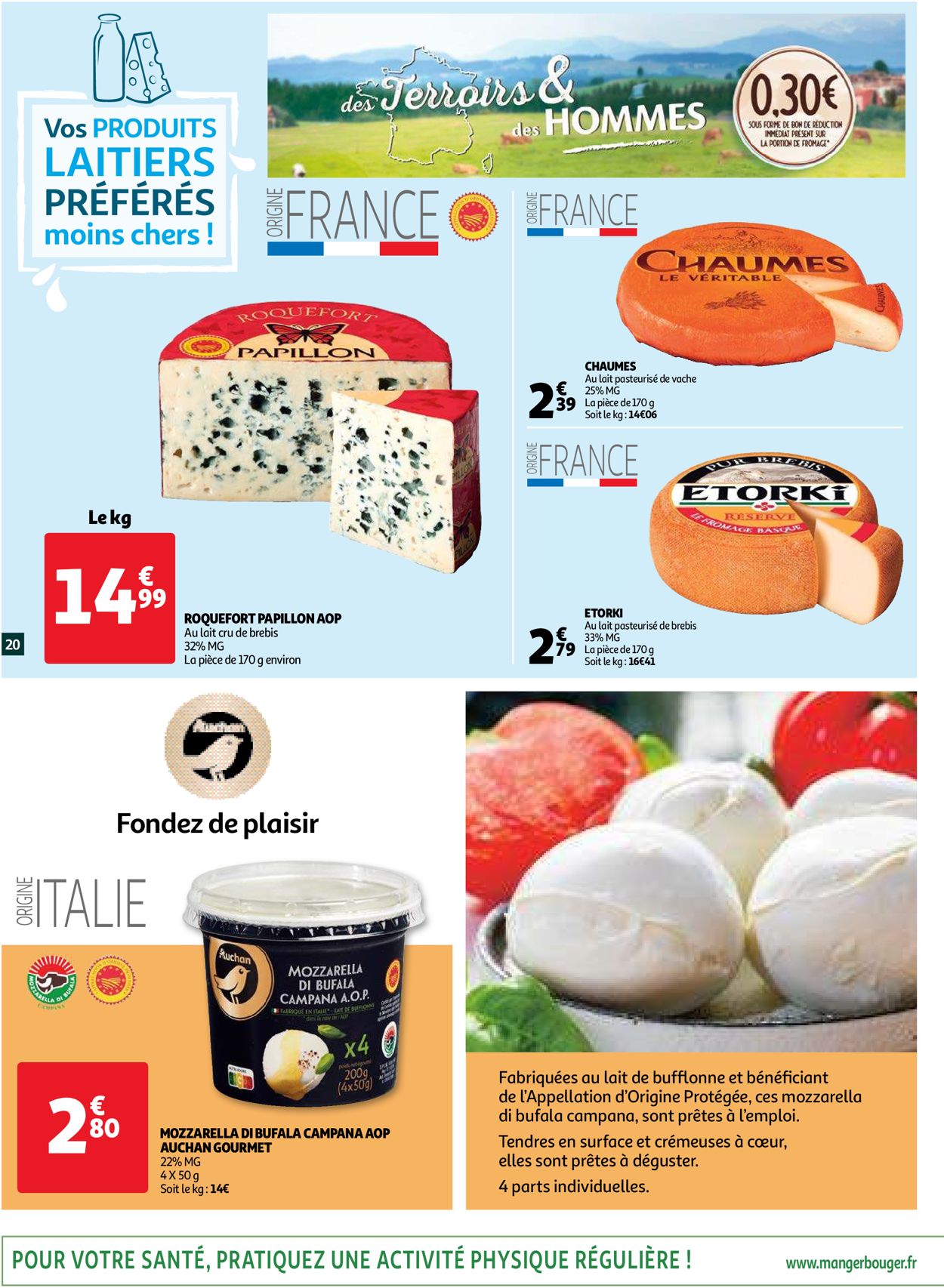 Auchan Catalogue - 04.05-10.05.2022 (Page 20)