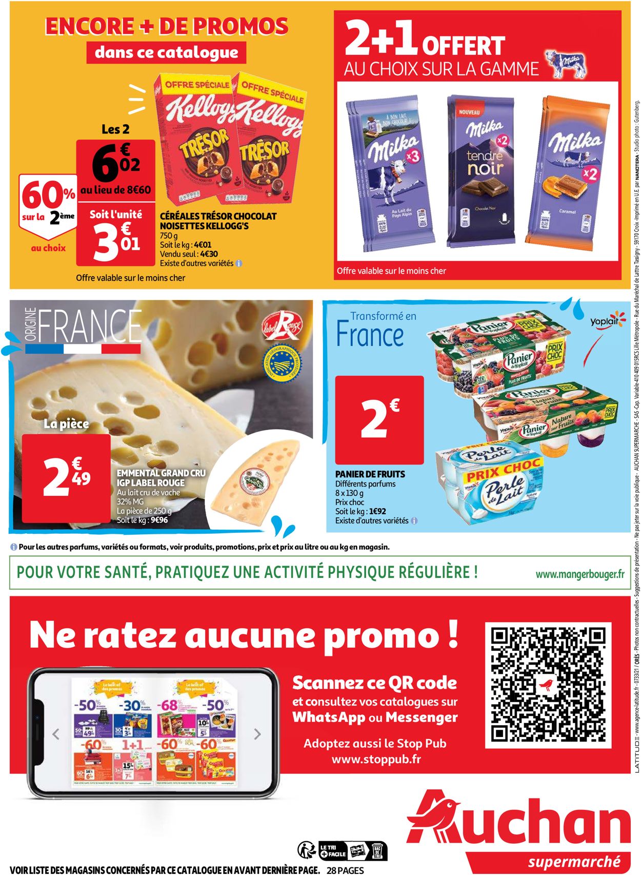 Auchan Catalogue - 04.05-10.05.2022 (Page 28)