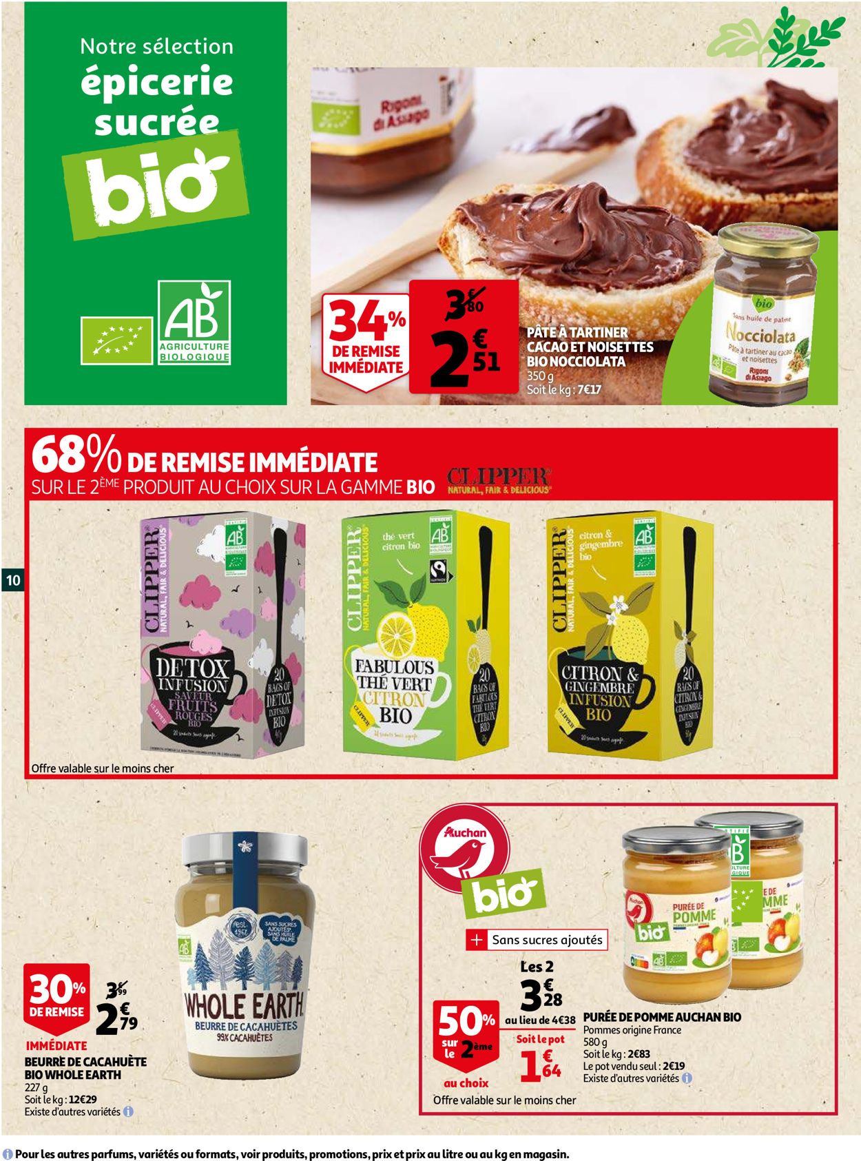 Auchan Catalogue - 11.05-24.05.2022 (Page 10)
