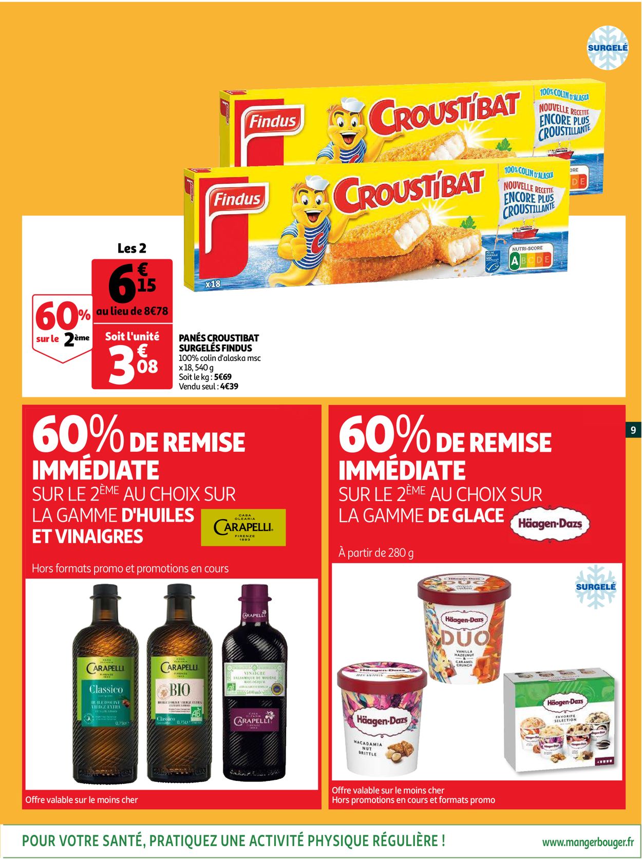 Auchan Catalogue - 11.05-17.05.2022 (Page 9)