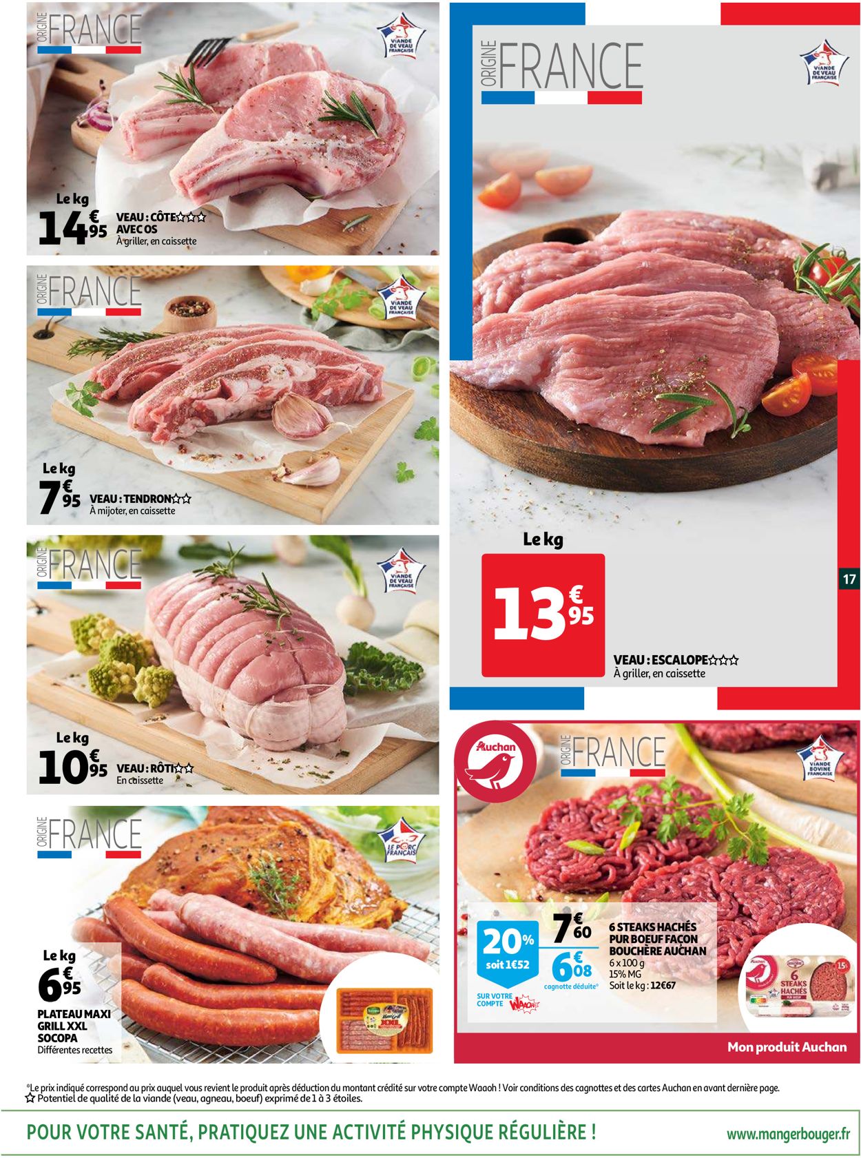 Auchan Catalogue - 11.05-17.05.2022 (Page 17)