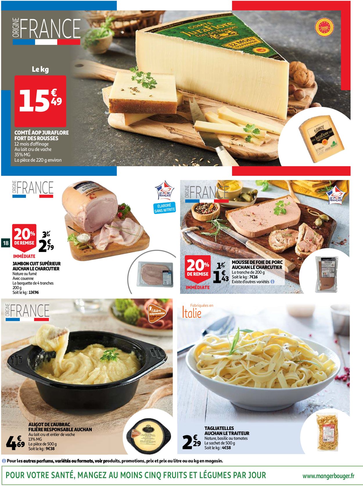 Auchan Catalogue - 11.05-17.05.2022 (Page 18)