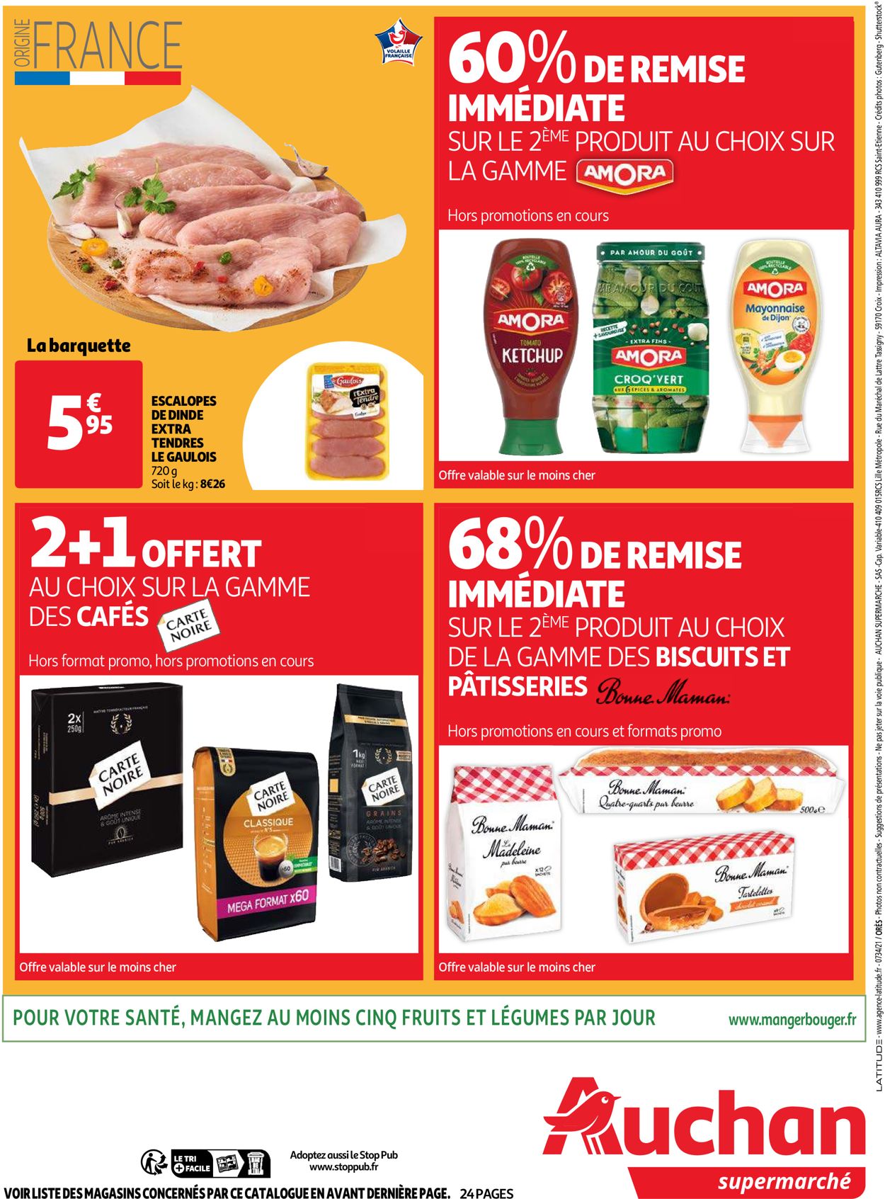 Auchan Catalogue - 11.05-17.05.2022 (Page 24)