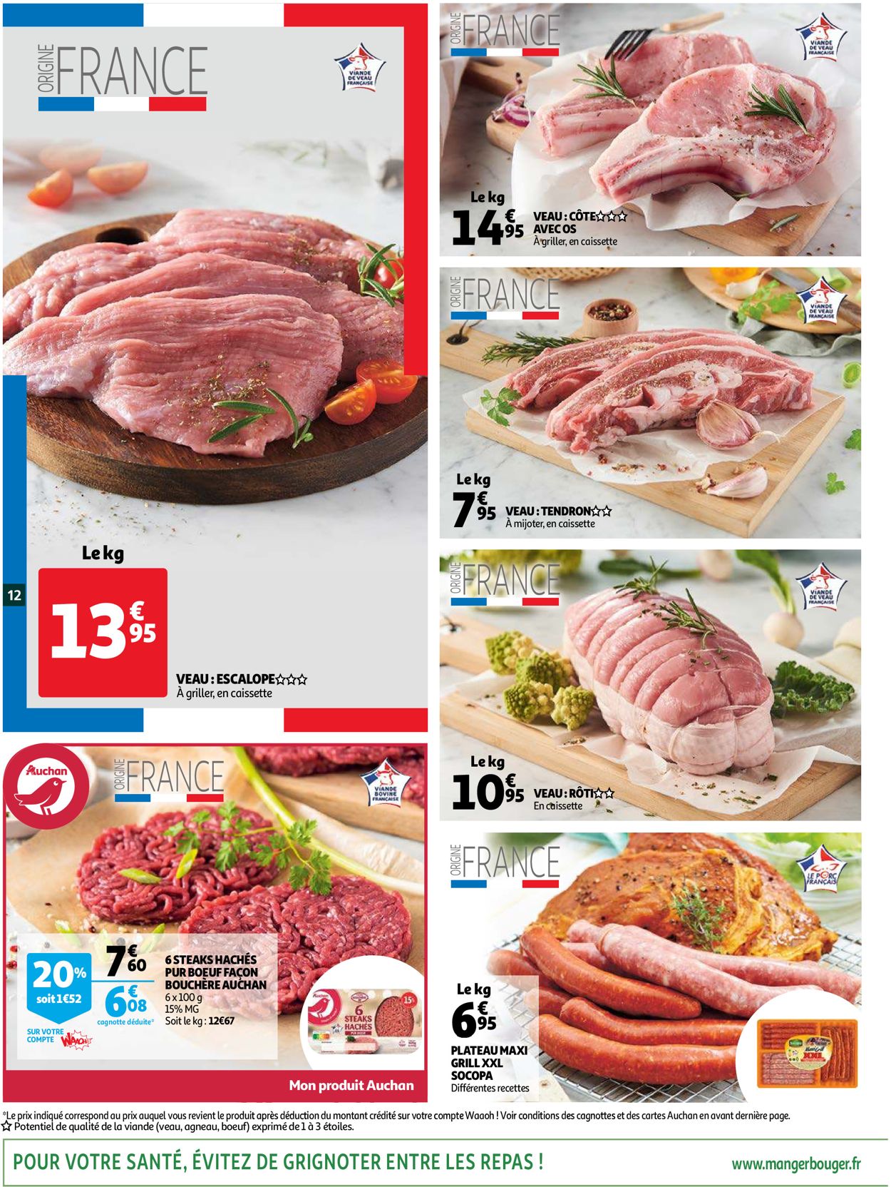 Auchan Catalogue - 11.05-17.05.2022 (Page 12)