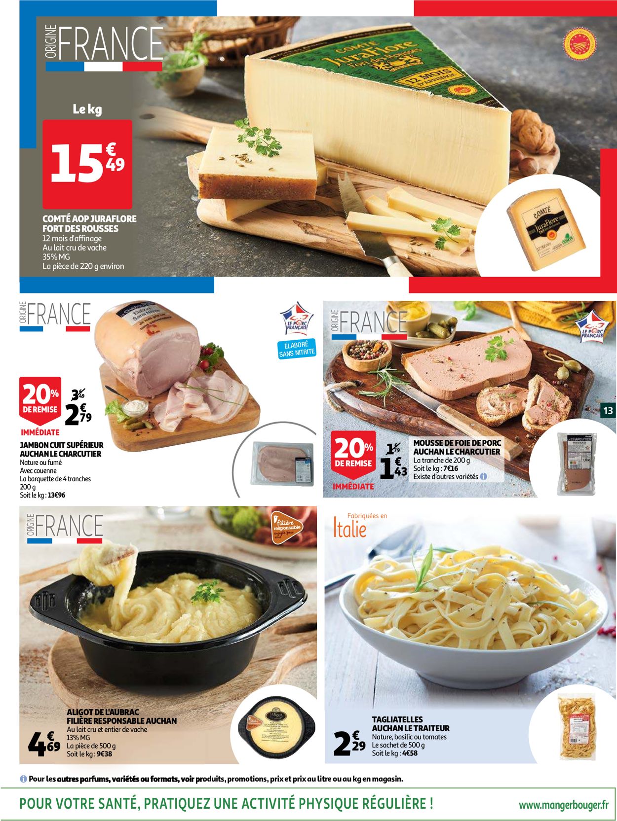 Auchan Catalogue - 11.05-17.05.2022 (Page 13)