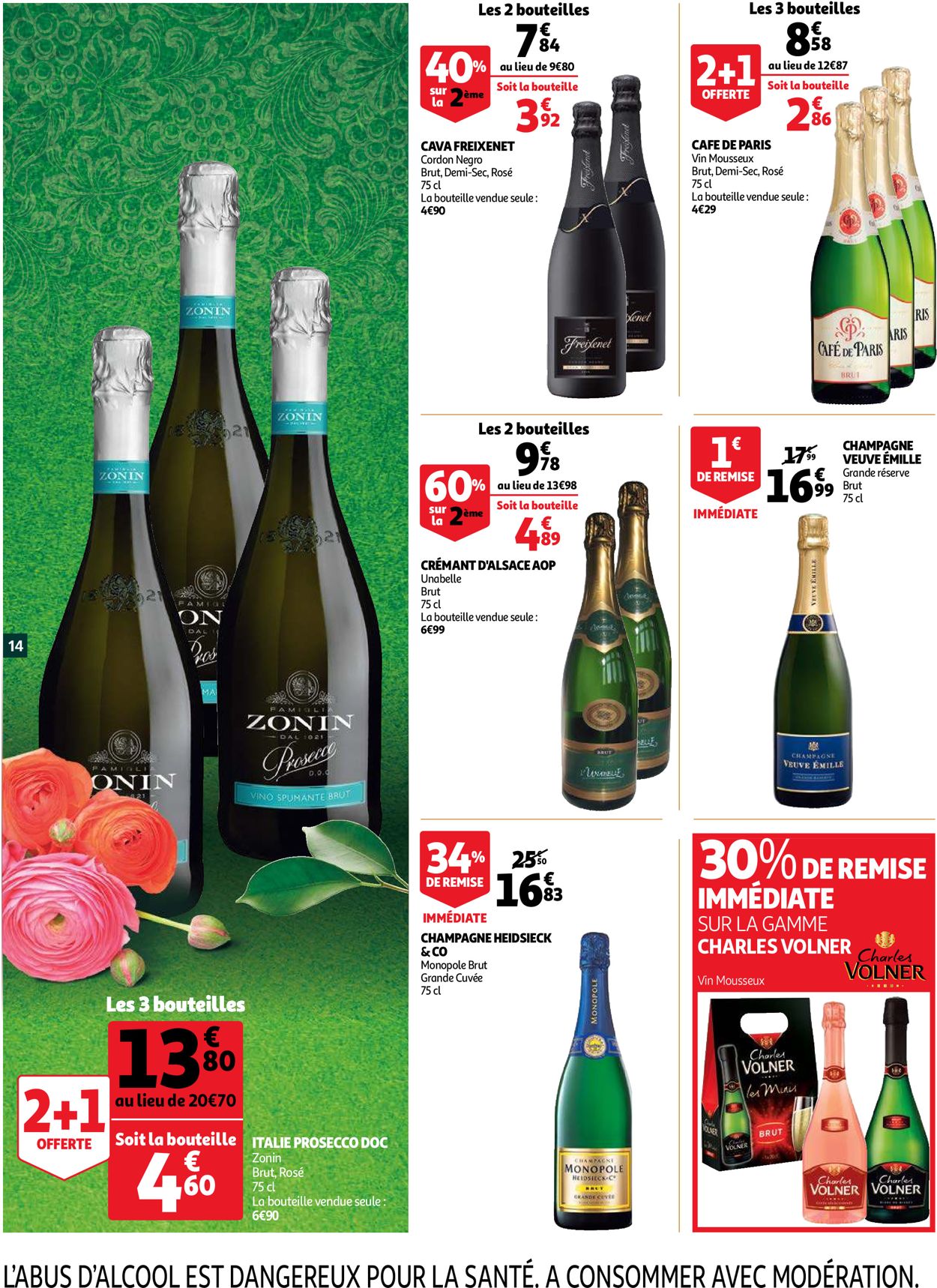 Auchan Catalogue - 11.05-17.05.2022 (Page 14)