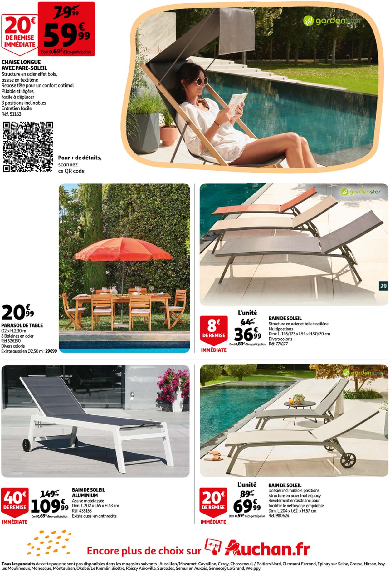 Auchan Catalogue - 11.05-17.05.2022 (Page 29)