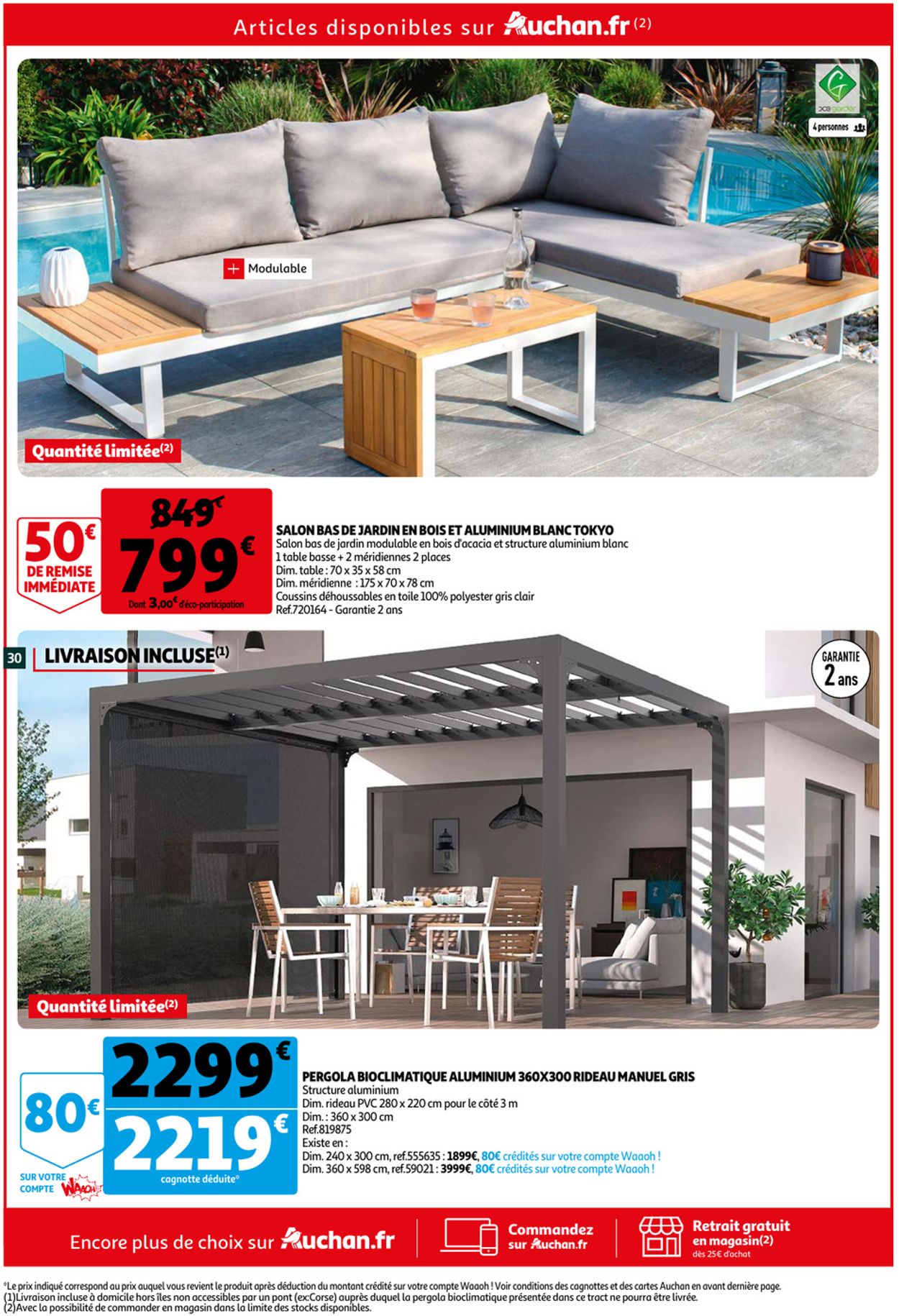 Auchan Catalogue - 11.05-17.05.2022 (Page 30)