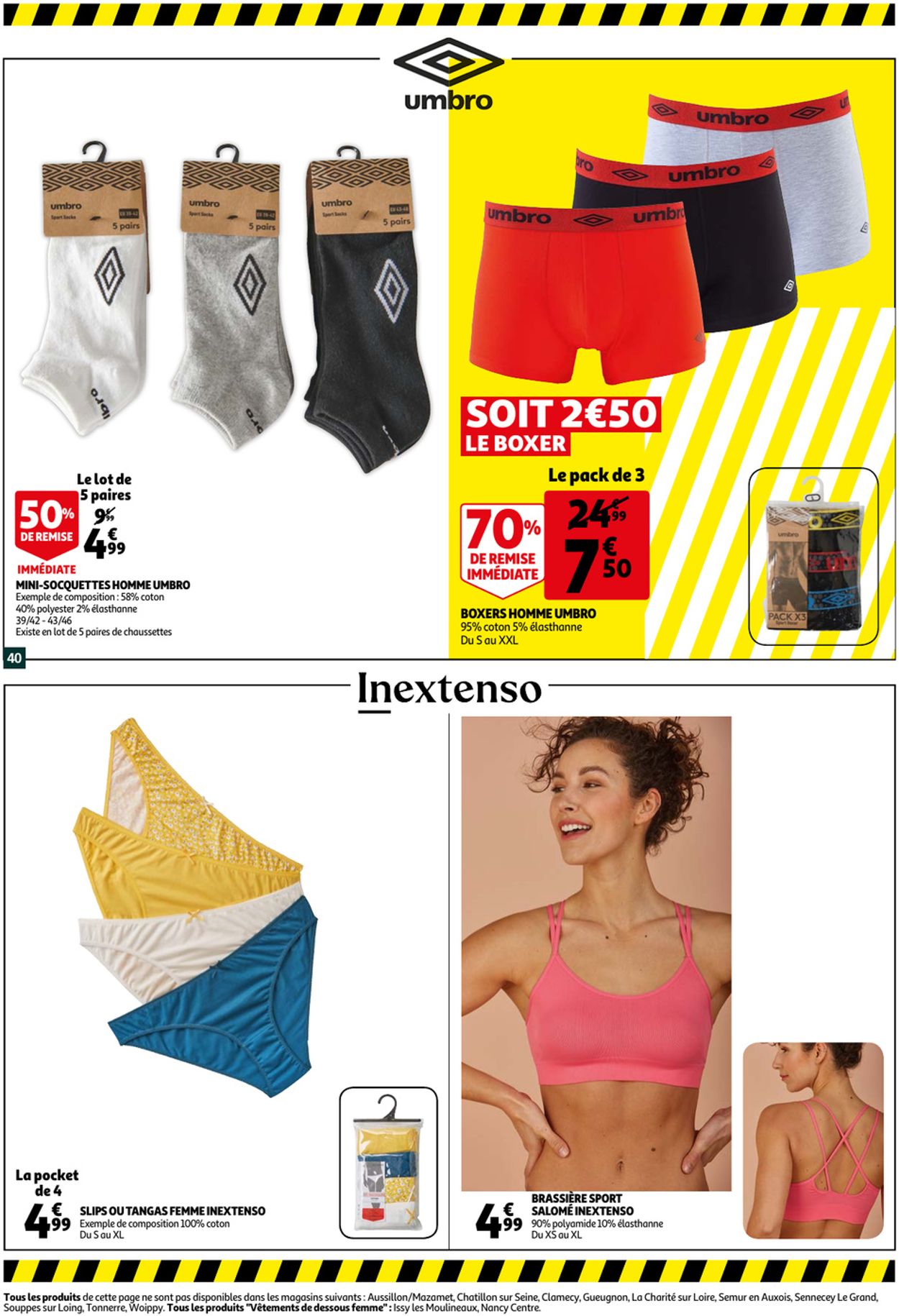 Auchan Catalogue - 11.05-17.05.2022 (Page 40)