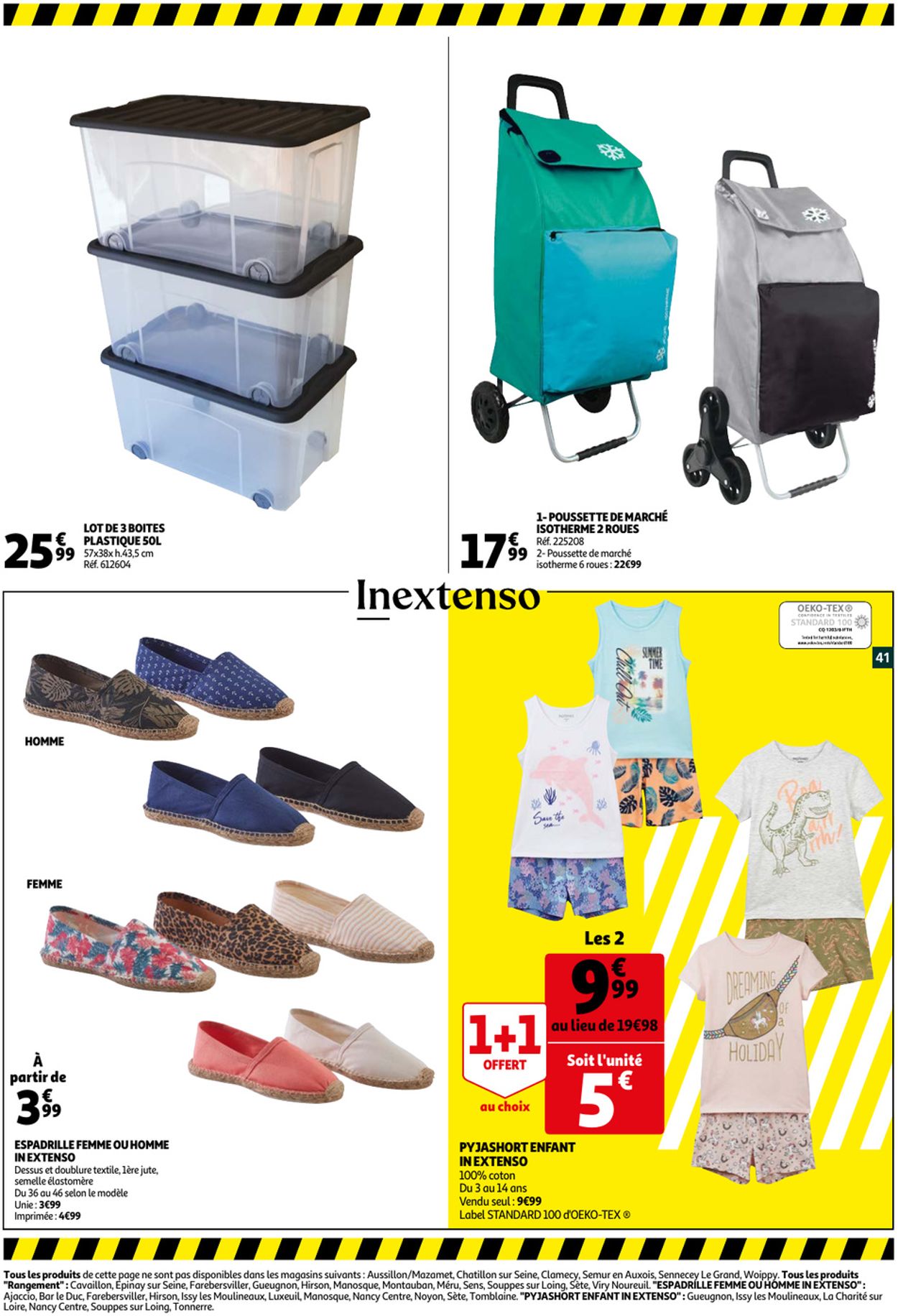 Auchan Catalogue - 11.05-17.05.2022 (Page 41)