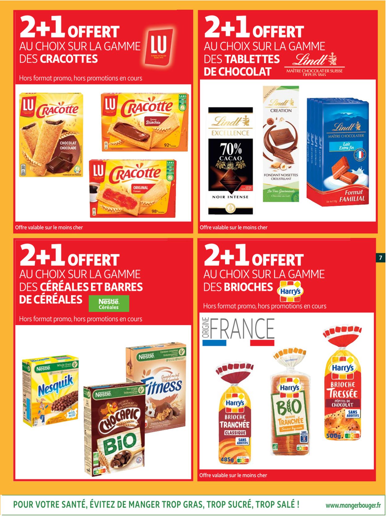 Auchan Catalogue - 11.05-17.05.2022 (Page 7)