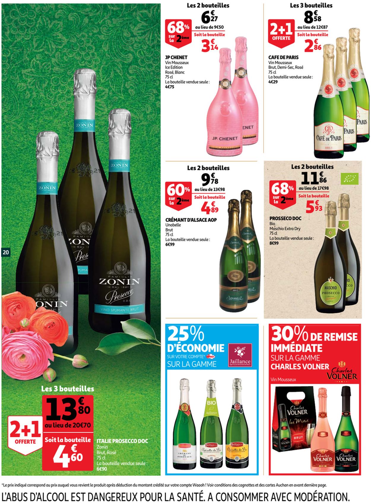 Auchan Catalogue - 11.05-17.05.2022 (Page 20)