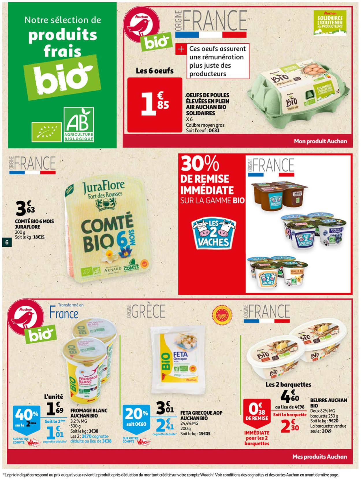 Auchan Catalogue - 11.05-24.05.2022 (Page 6)