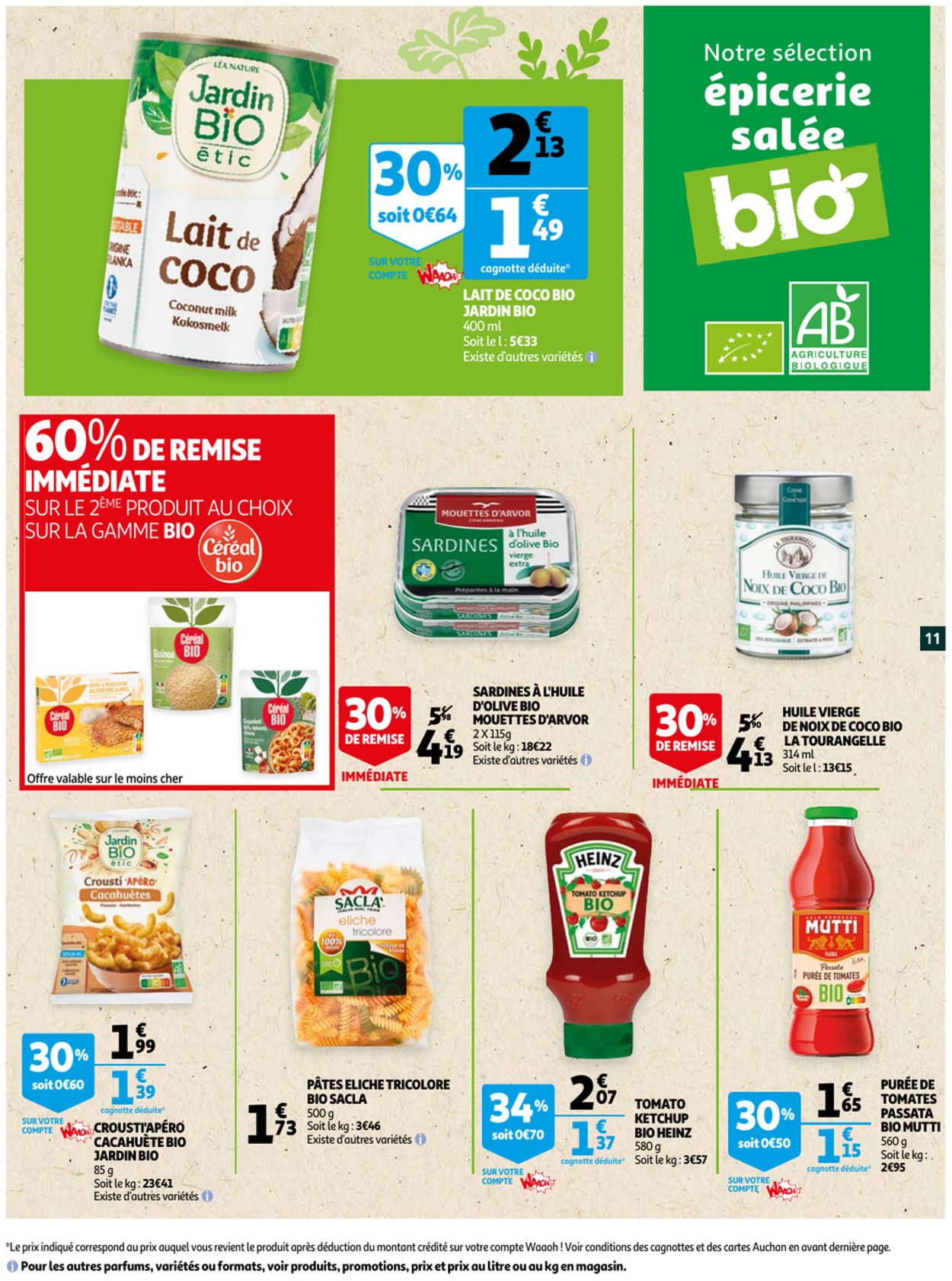 Auchan Catalogue - 11.05-24.05.2022 (Page 11)