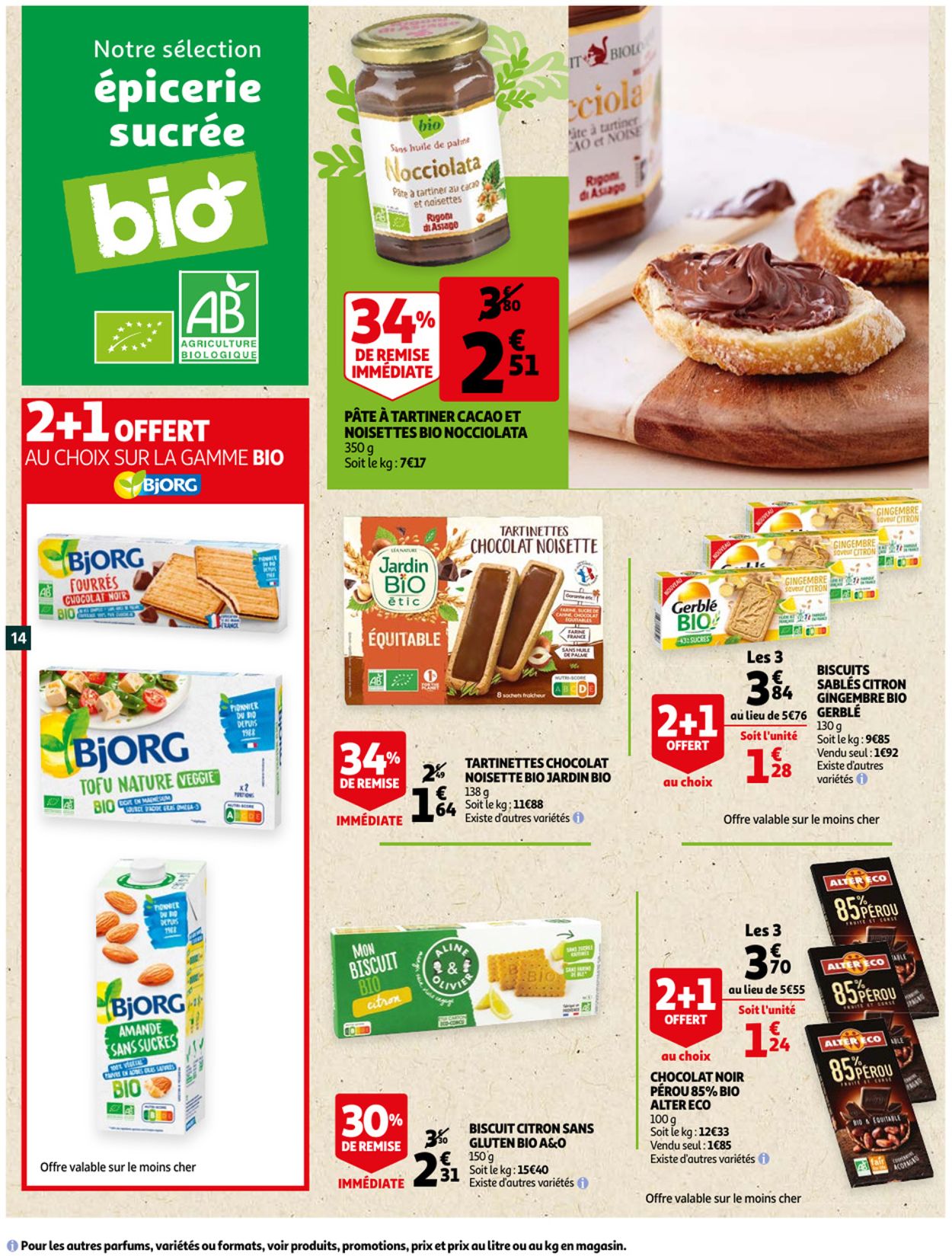 Auchan Catalogue - 11.05-24.05.2022 (Page 14)