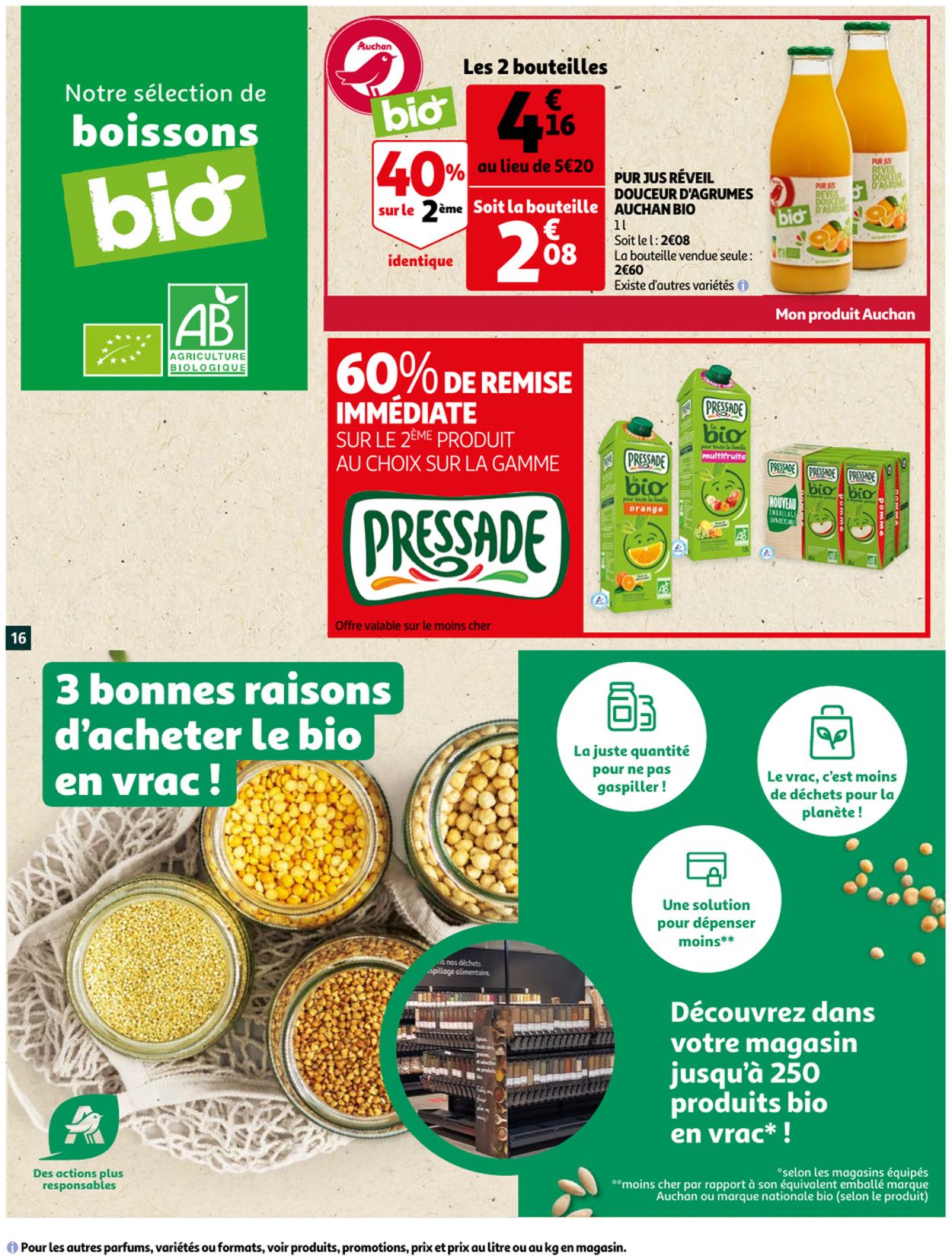 Auchan Catalogue - 11.05-24.05.2022 (Page 16)