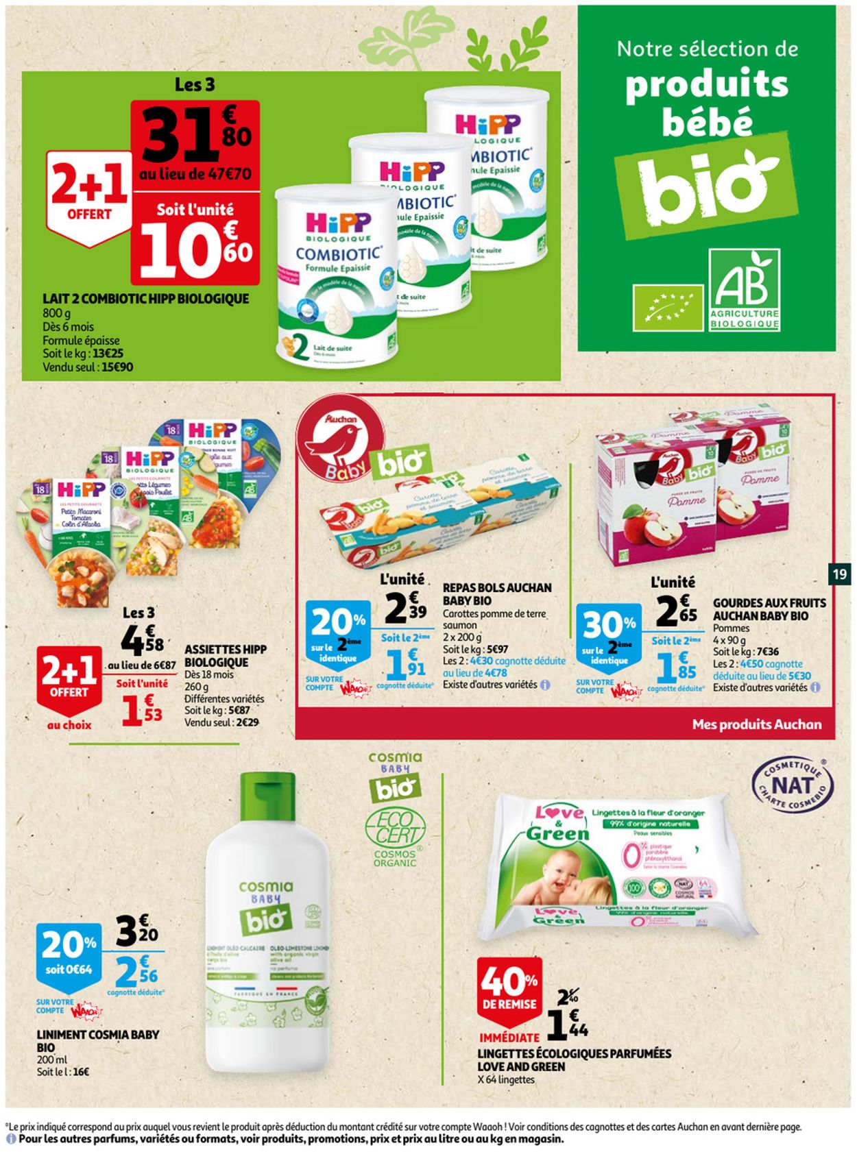 Auchan Catalogue - 11.05-24.05.2022 (Page 19)