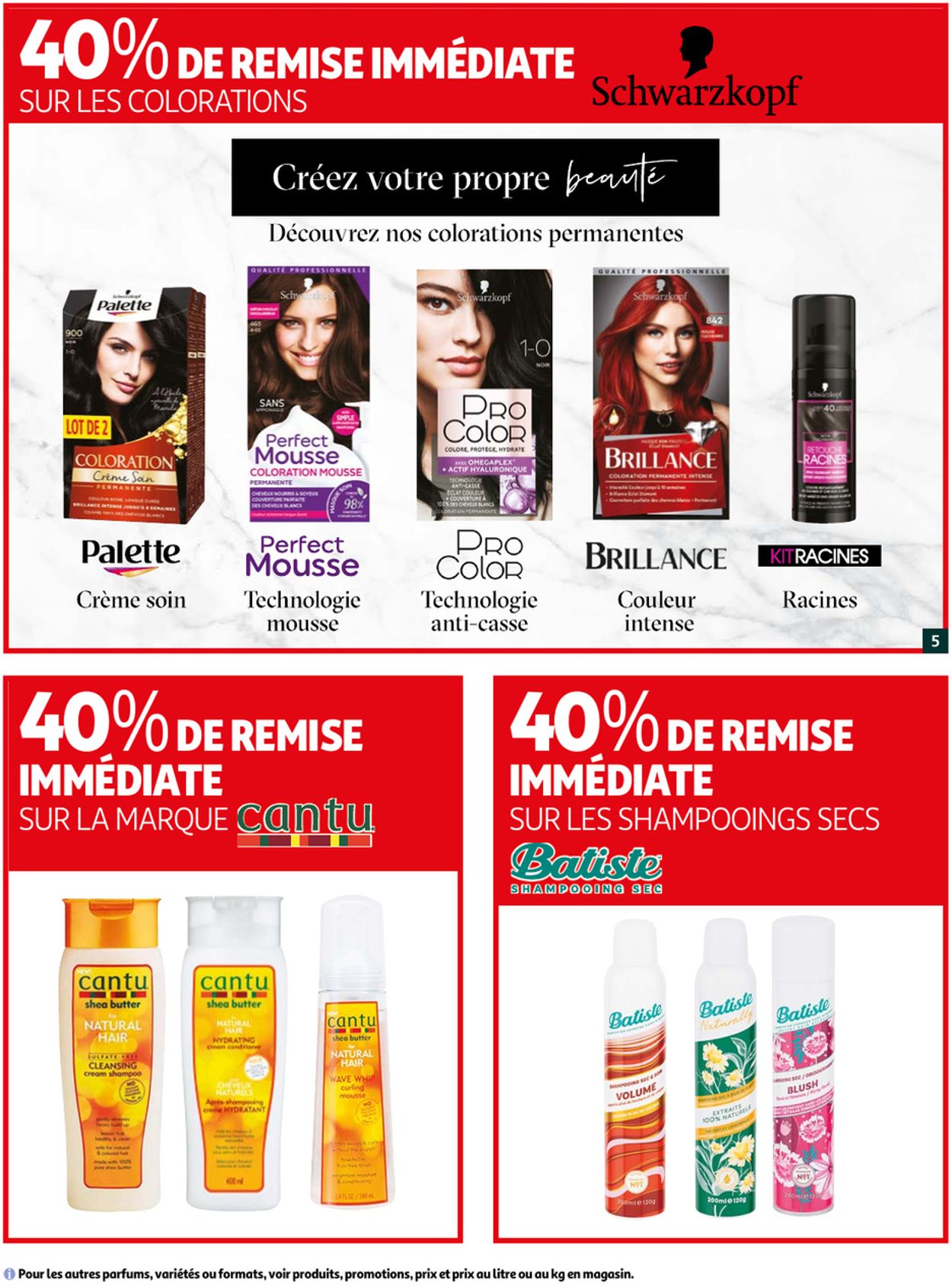 Auchan Catalogue - 04.05-17.05.2022 (Page 5)
