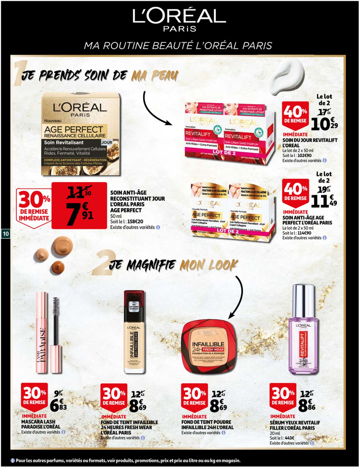 Auchan Catalogue - 04.05-17.05.2022 (Page 10)