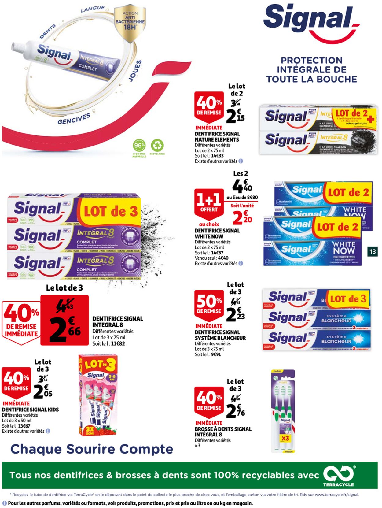 Auchan Catalogue - 04.05-17.05.2022 (Page 13)