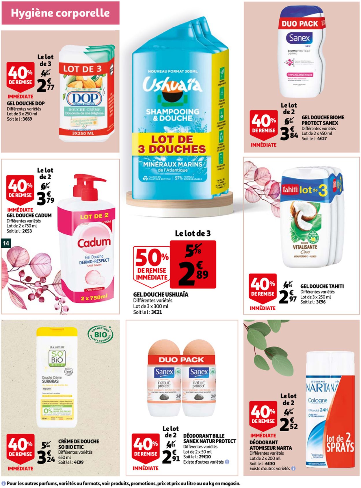 Auchan Catalogue - 04.05-17.05.2022 (Page 14)