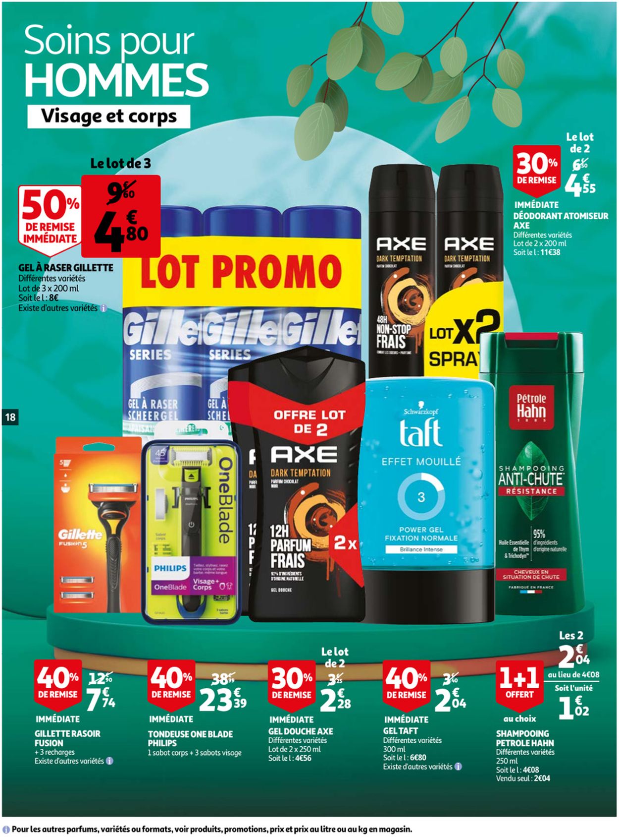 Auchan Catalogue - 04.05-17.05.2022 (Page 18)