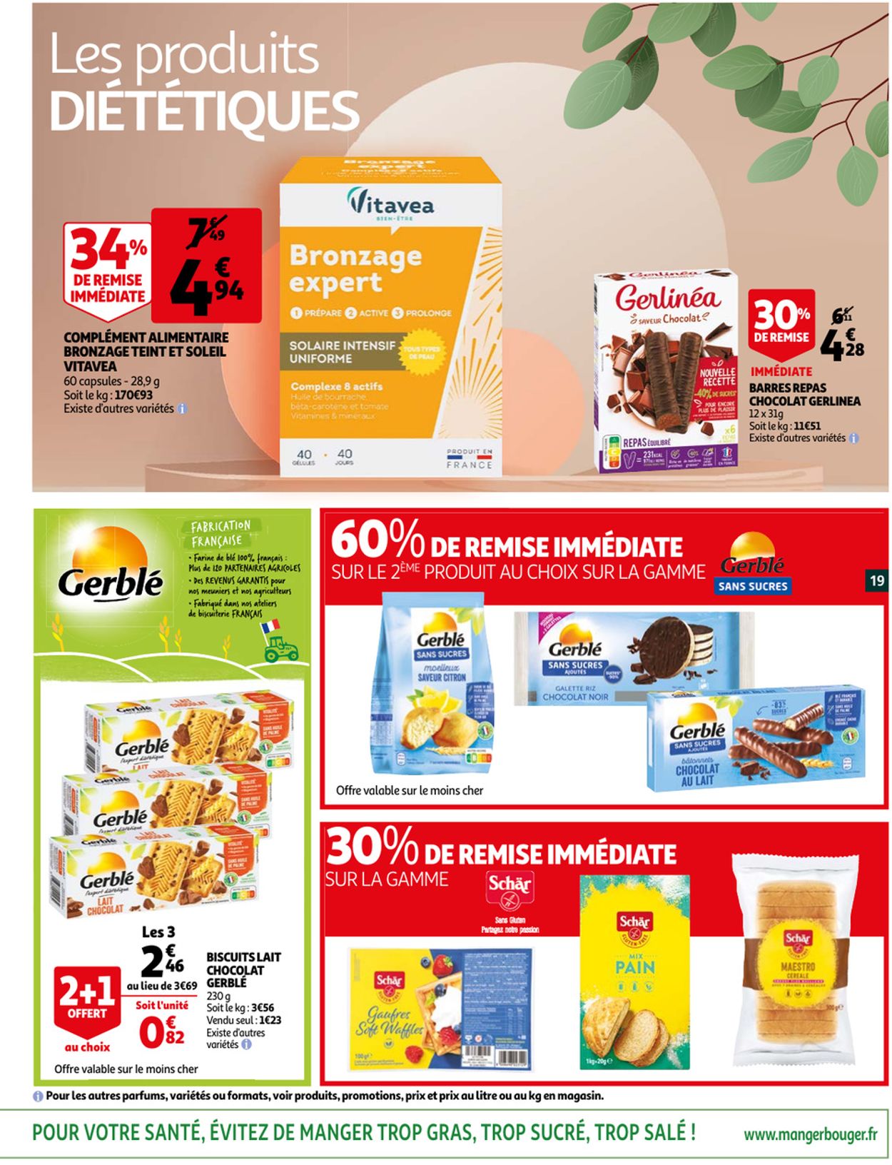 Auchan Catalogue - 04.05-17.05.2022 (Page 19)
