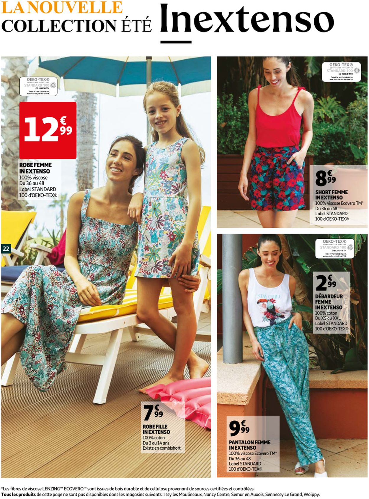 Auchan Catalogue - 04.05-17.05.2022 (Page 22)