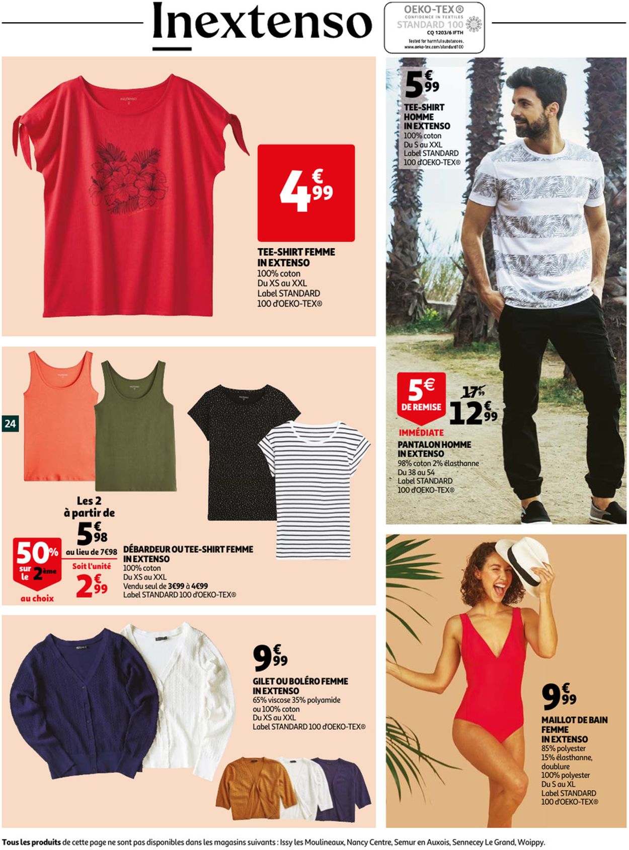Auchan Catalogue - 04.05-17.05.2022 (Page 24)
