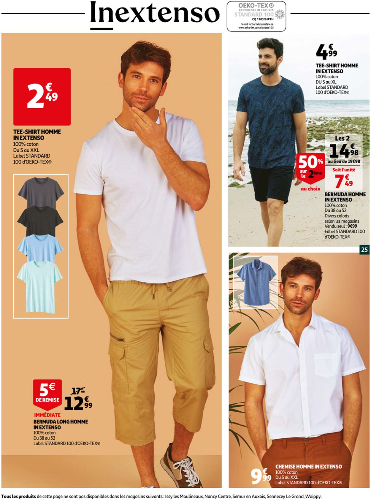 Auchan Catalogue - 04.05-17.05.2022 (Page 25)